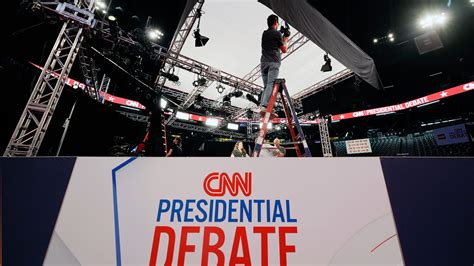 hannamiller|CNN’s presidential debate rules irk other TV networks .